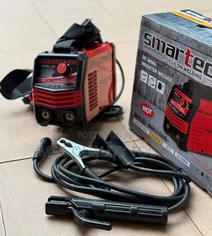 Dc Mma Welder