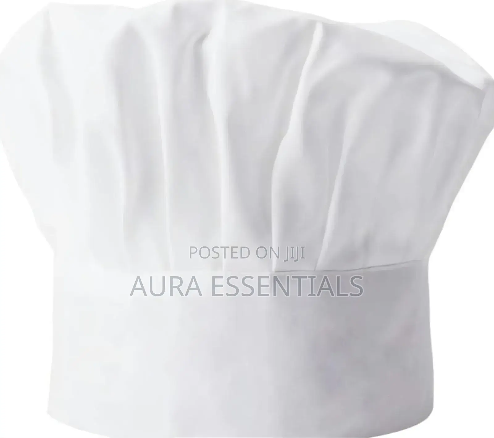 Chef Hat Adults