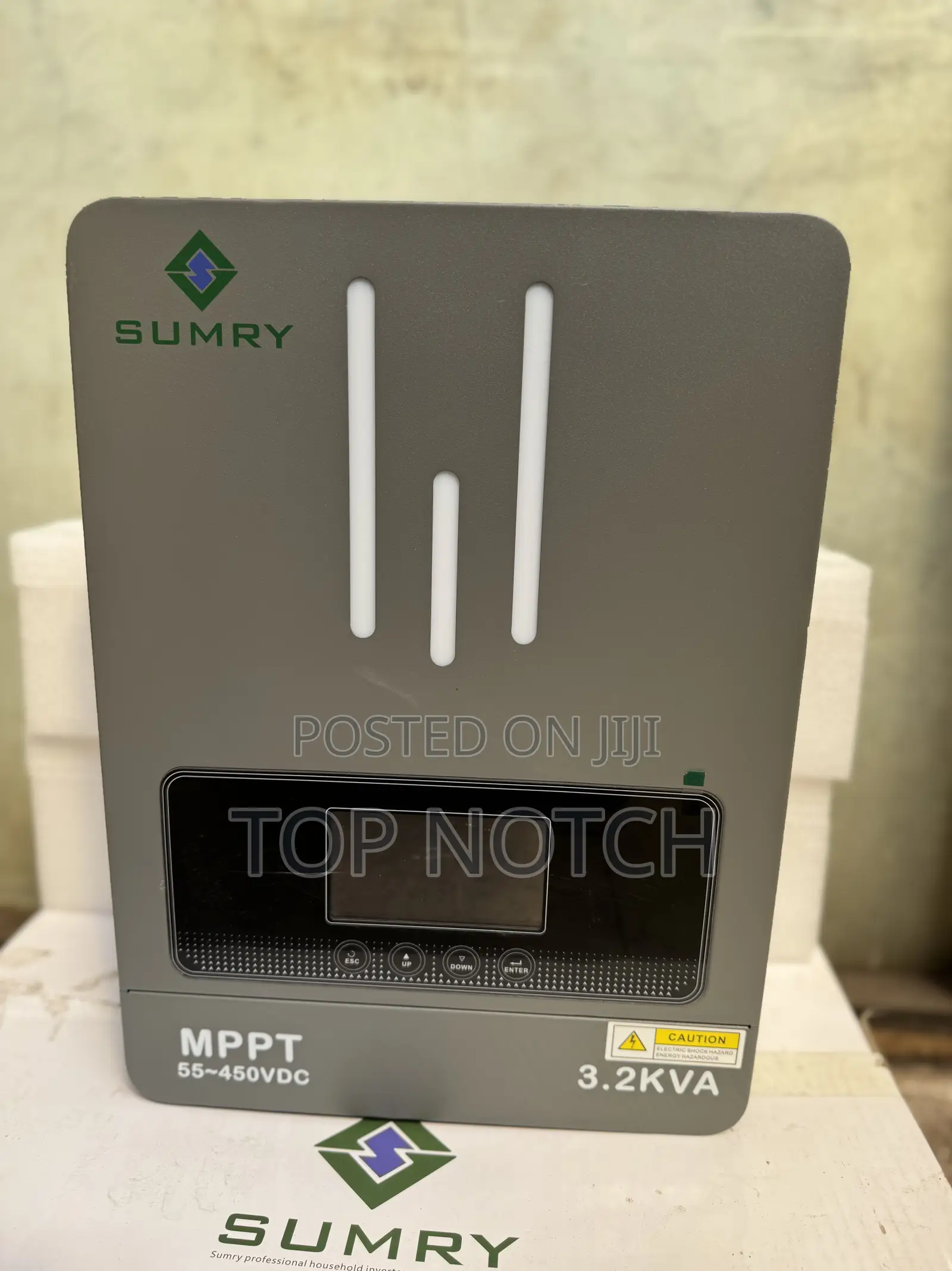 3.2kva Sumry Hybrid Inverter