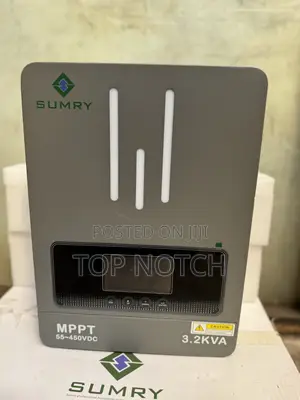 3.2kva Sumry Hybrid Inverter