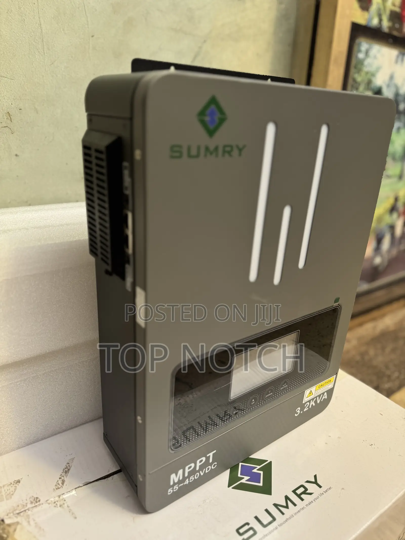 3.2kva Sumry Hybrid Inverter