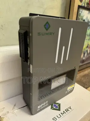 3.2kva Sumry Hybrid Inverter