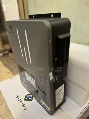 3.2kva Sumry Hybrid Inverter