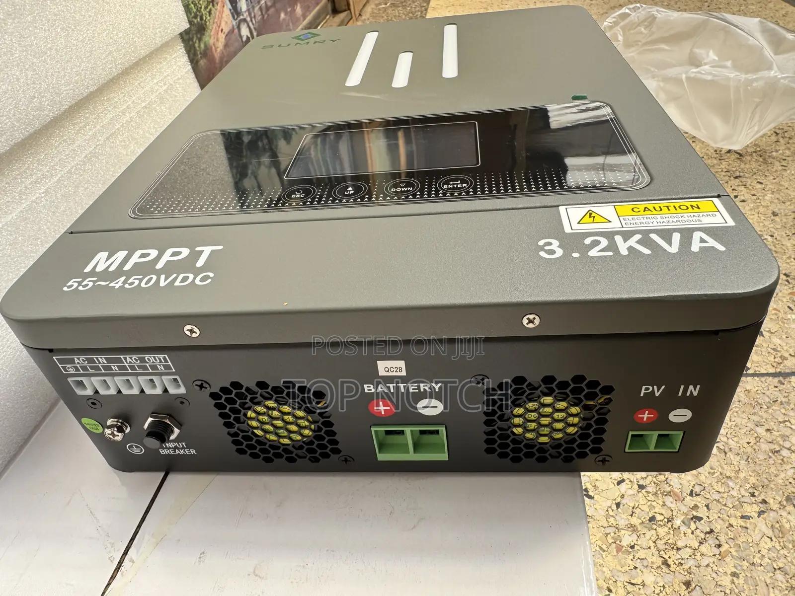 3.2kva Sumry Hybrid Inverter