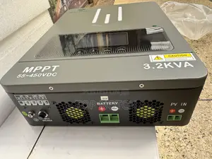 3.2kva Sumry Hybrid Inverter