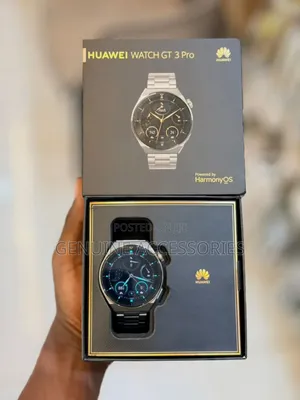 Huawei Watch Gt3 Pro