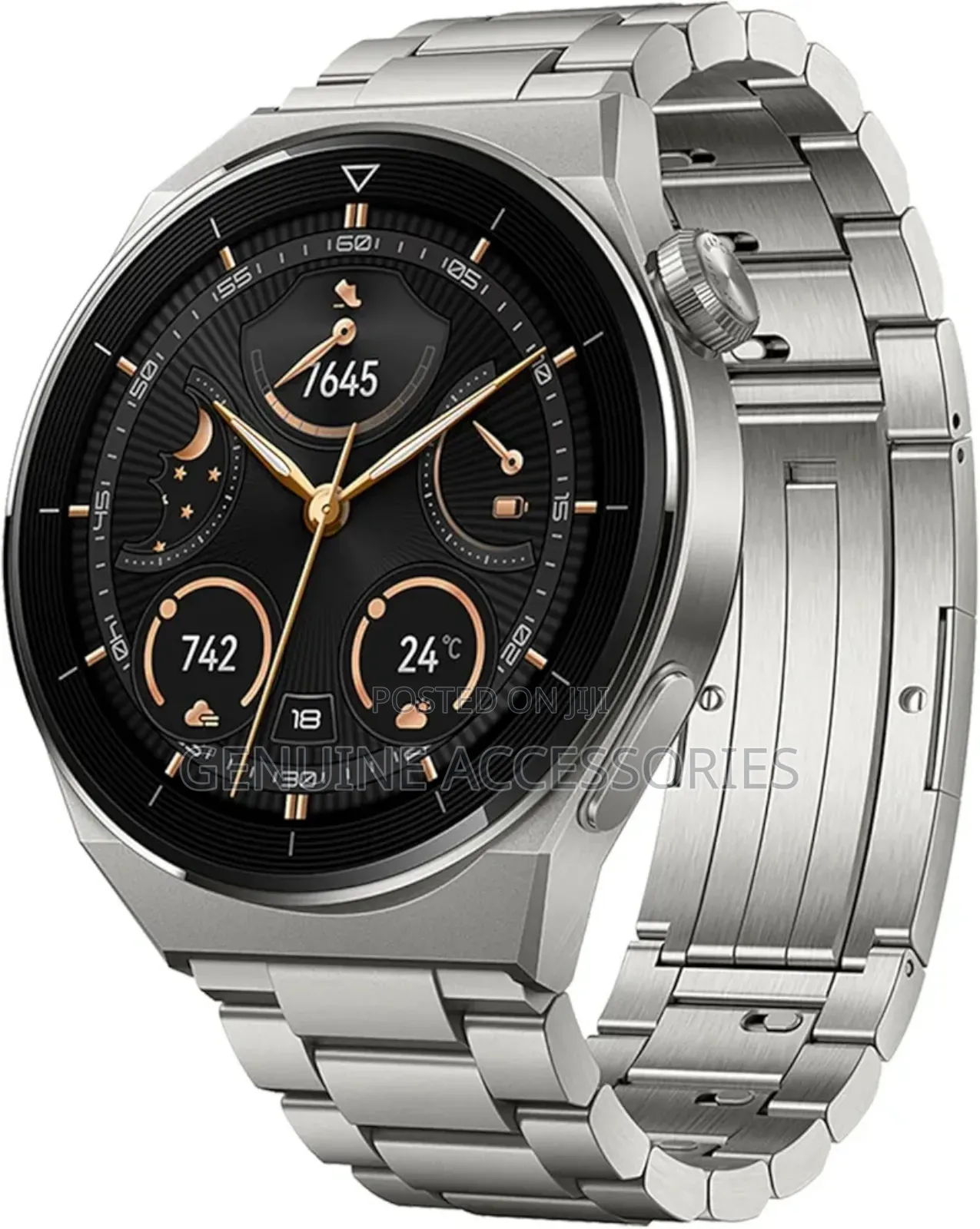 Huawei Watch Gt3 Pro