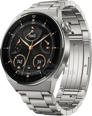 Huawei Watch Gt3 Pro