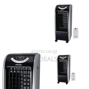 Sonashi Sac-202 Portable Air Cooler