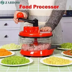 Blender Meat Grinder Vegetable Chopper Shredder Stainless Steel