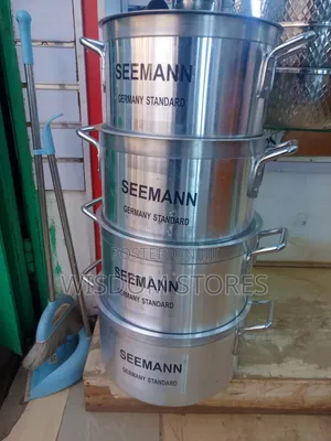 Seemann Germany Standard Cookware