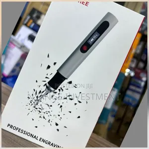 Professional Engraving Pen. Engravers