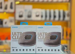 Anker Ultra Clear Conference Portable Speaker