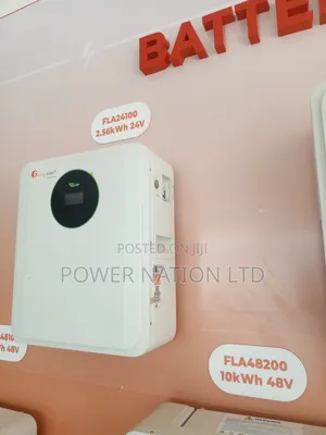 2.5kwh 100ah Felicity Lithium Iron Battery (Green Energy)