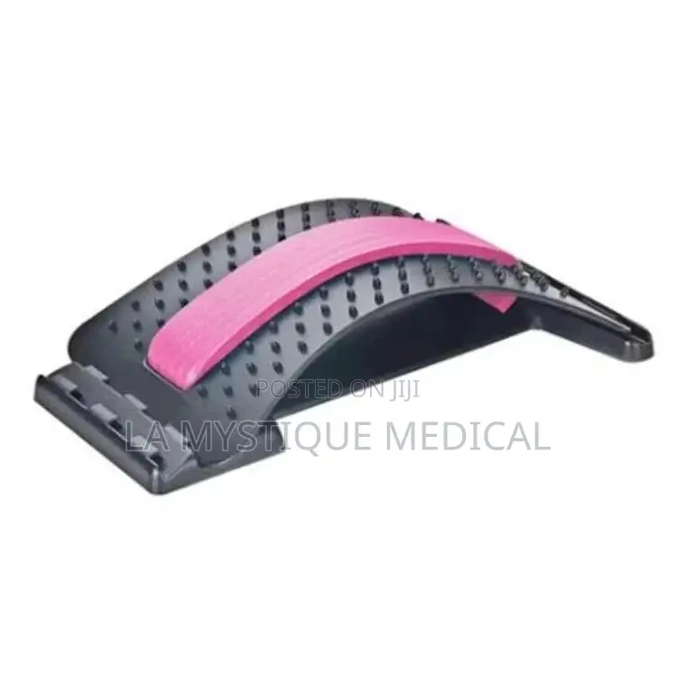 Lumbar Sacral Stretchers