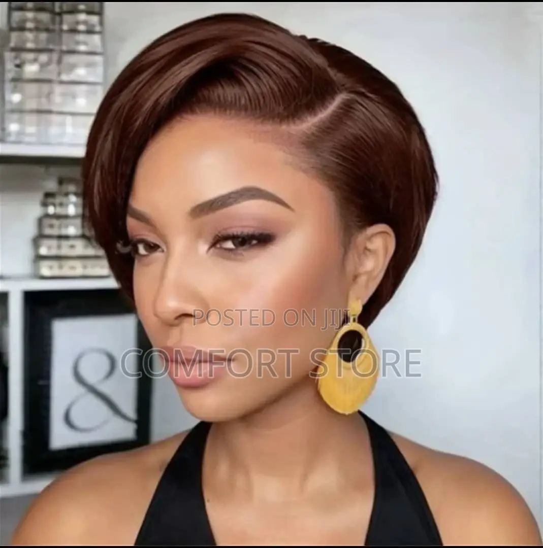 13*4 Pixel Wig Color 2#
