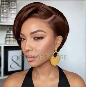 13*4 Pixel Wig Color 2#