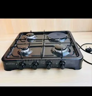 Blueflame 3 by 1 Cooking Top