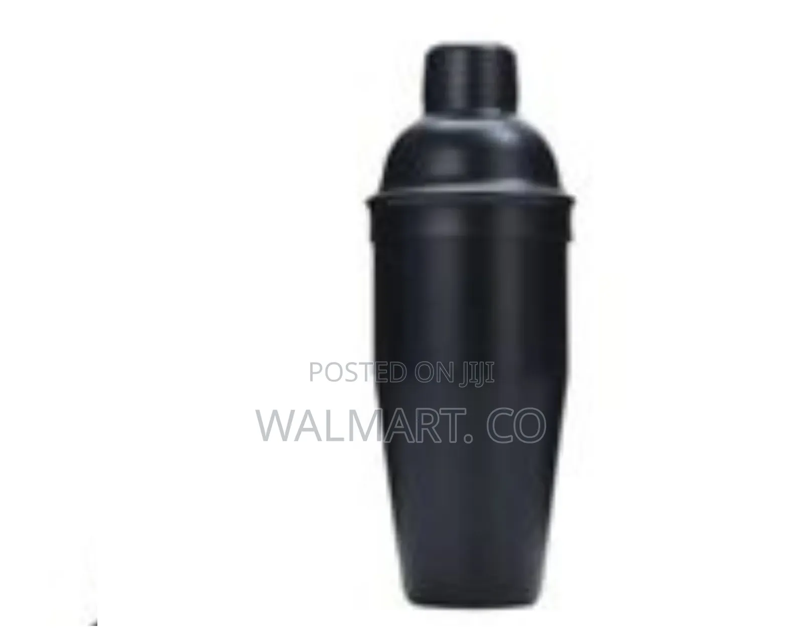 Professional Grade Cocktail Shaker for Craft Beverages