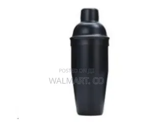 Professional Grade Cocktail Shaker for Craft Beverages