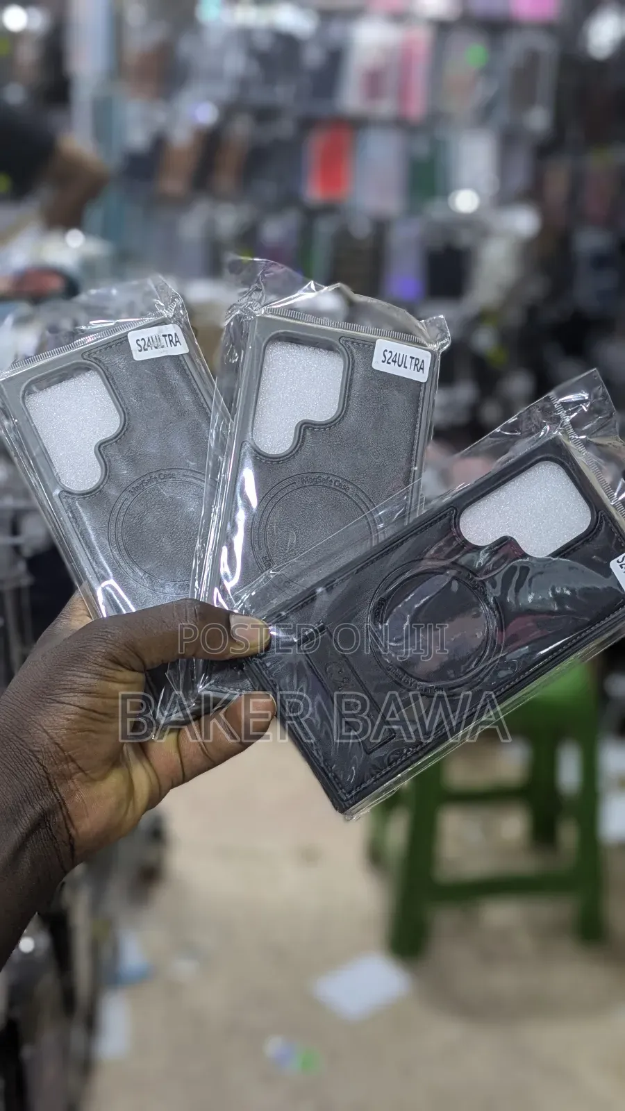S24 Ultra Cases