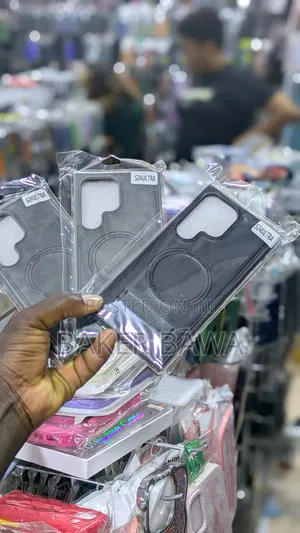 S24 Ultra Cases