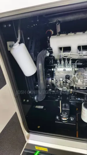 20kva Perkins Super Silent