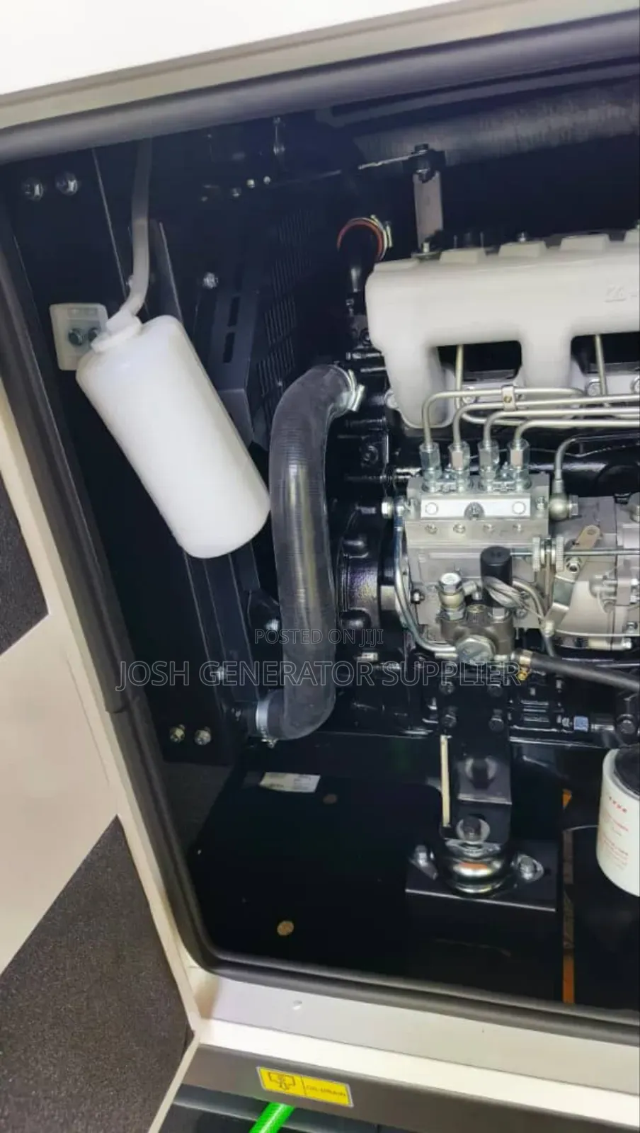 20kva Perkins Super Silent