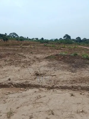 Gobero Lutisi Titled Land 50*100ft