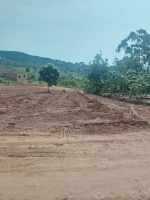 Kakiri Kikugi Estate / Titled Land/ 50*100ft