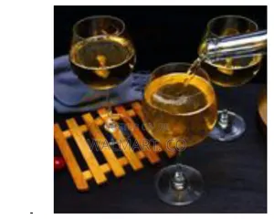 Set of Elegant Balloon Wine Glasses