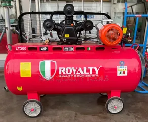 Air Compressor  300l