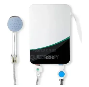 Pearllight Technology LTD PTL-R01 Instant Water Heater.
