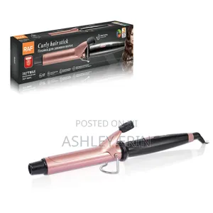 Raf R.0414 Professional Curly Hair Stick
