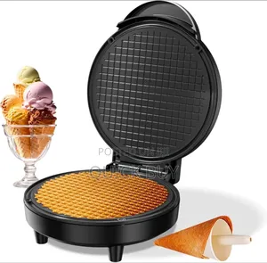 Raf Waffle Cone Maker, Model R-565.