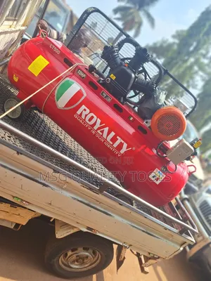 500ltrs Compressor  3phase