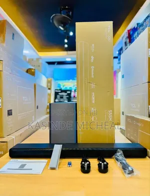 S55h TCL Sound Bar