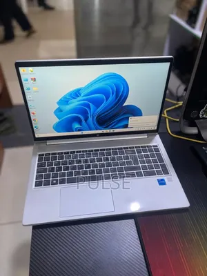 Laptop HP ProBook 650 G8 8GB Intel Core I5 SSD 256GB