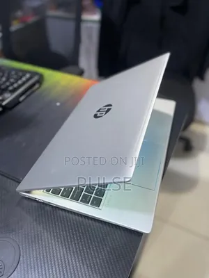 Laptop HP ProBook 650 G8 8GB Intel Core I5 SSD 256GB