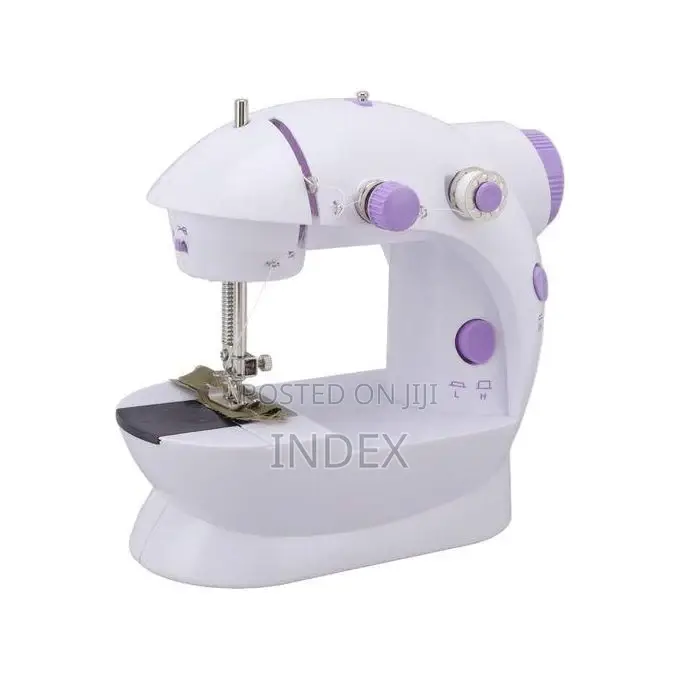 Mini Sewing Machine, Portable Sewing Machine