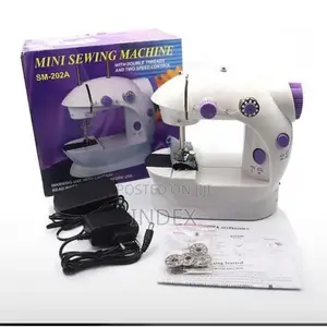 Mini Sewing Machine, Portable Sewing Machine