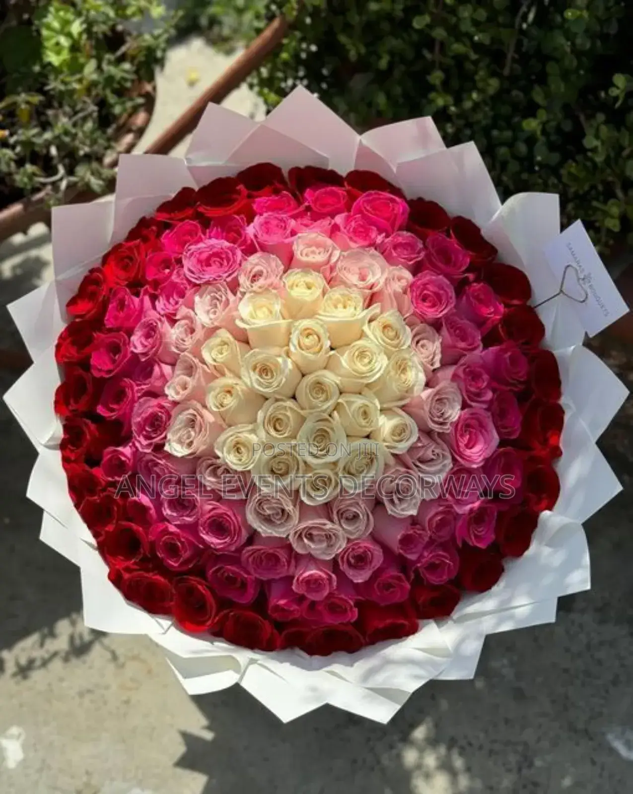 Flower Bouquet