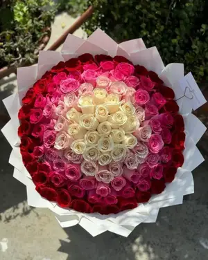 Flower Bouquet