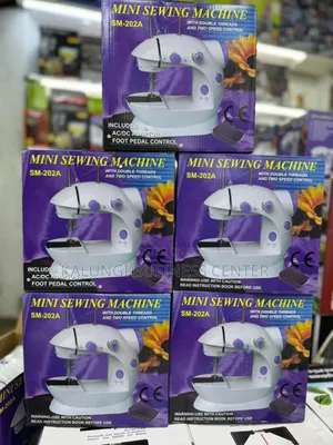 Mini Sewing Machine Portable Sewing Machine
