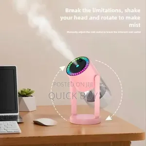 Starry Sky Humidifier