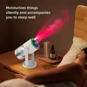 Starry Sky Humidifier