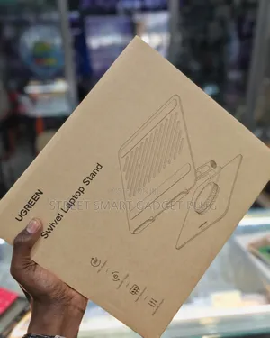 Urgreen Swivel Laptop Stand