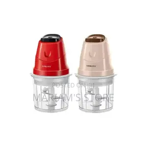 Plastic Kitchen Vegetables Chopper