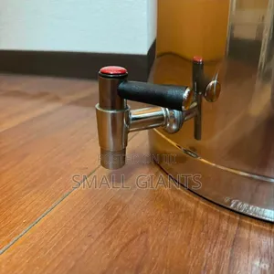 40litres Double Wall Tea Can