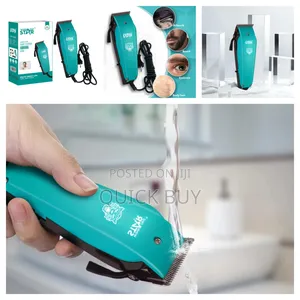 Winning Star St-5607 Hair Clipper